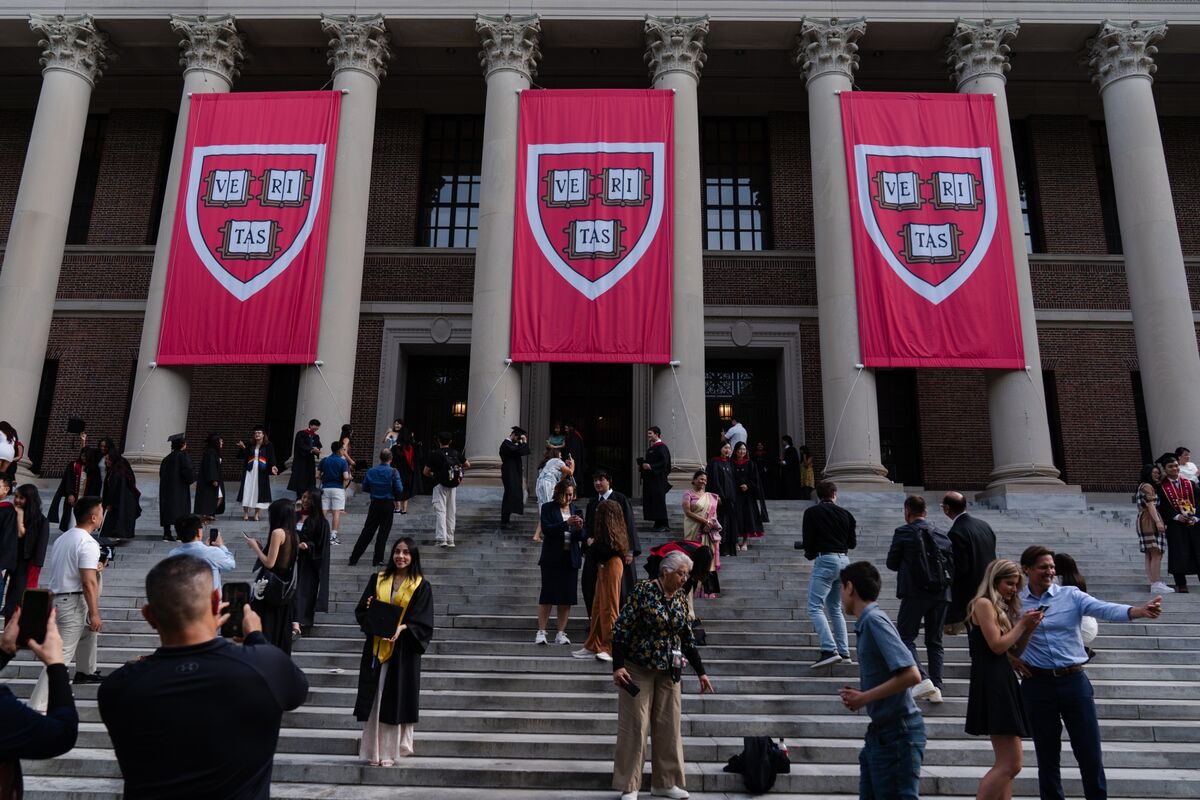 liamhknox's tweet card. The State Department has launched an investigation into Harvard University’s participation in a program for foreign researchers and visitors, escalating the Trump administration’s campaign to...