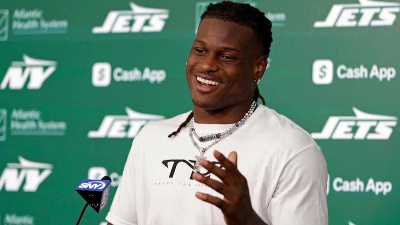 aldotcomPreps's tweet card. The Wenonah High School alumnus is taking on a larger leadership role with the NFL team.