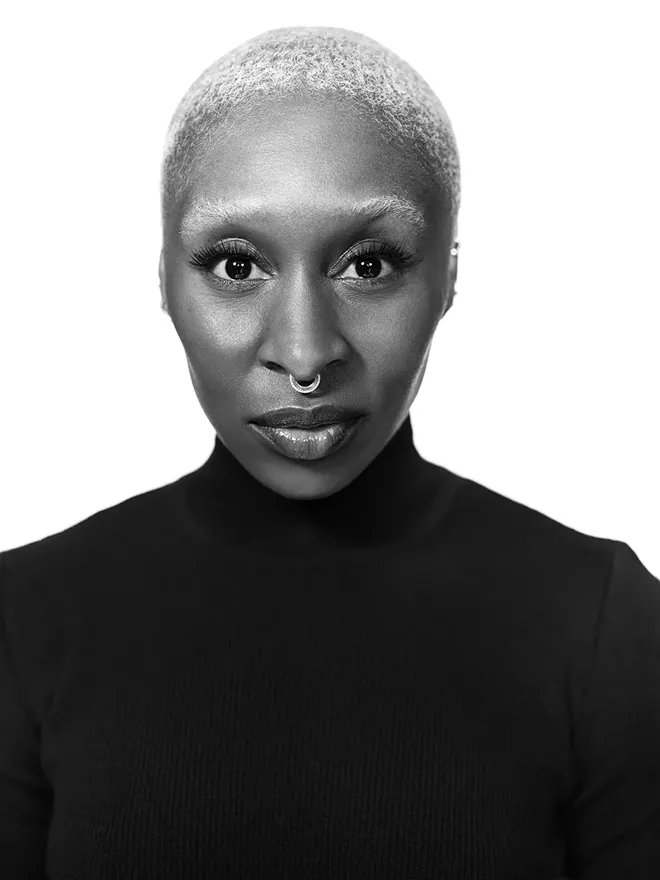 ClevelandScene's tweet card. Great Lakes hosts its annual Christmas Ale in July party and Cynthia Erivo joins the Cleveland Orchestra at Blossom