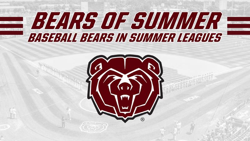 MoStateBSB's tweet card. Collegiate summer leagues are in full swing and a number of 2025 Bears and incoming players are participating around the country.