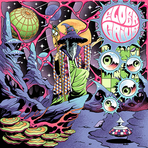 ProgRockJournal's tweet card. Canadian instrumental Psychedelic Progressive Rock project Elder Caius unveil the official full stream for their self-titled debut album.