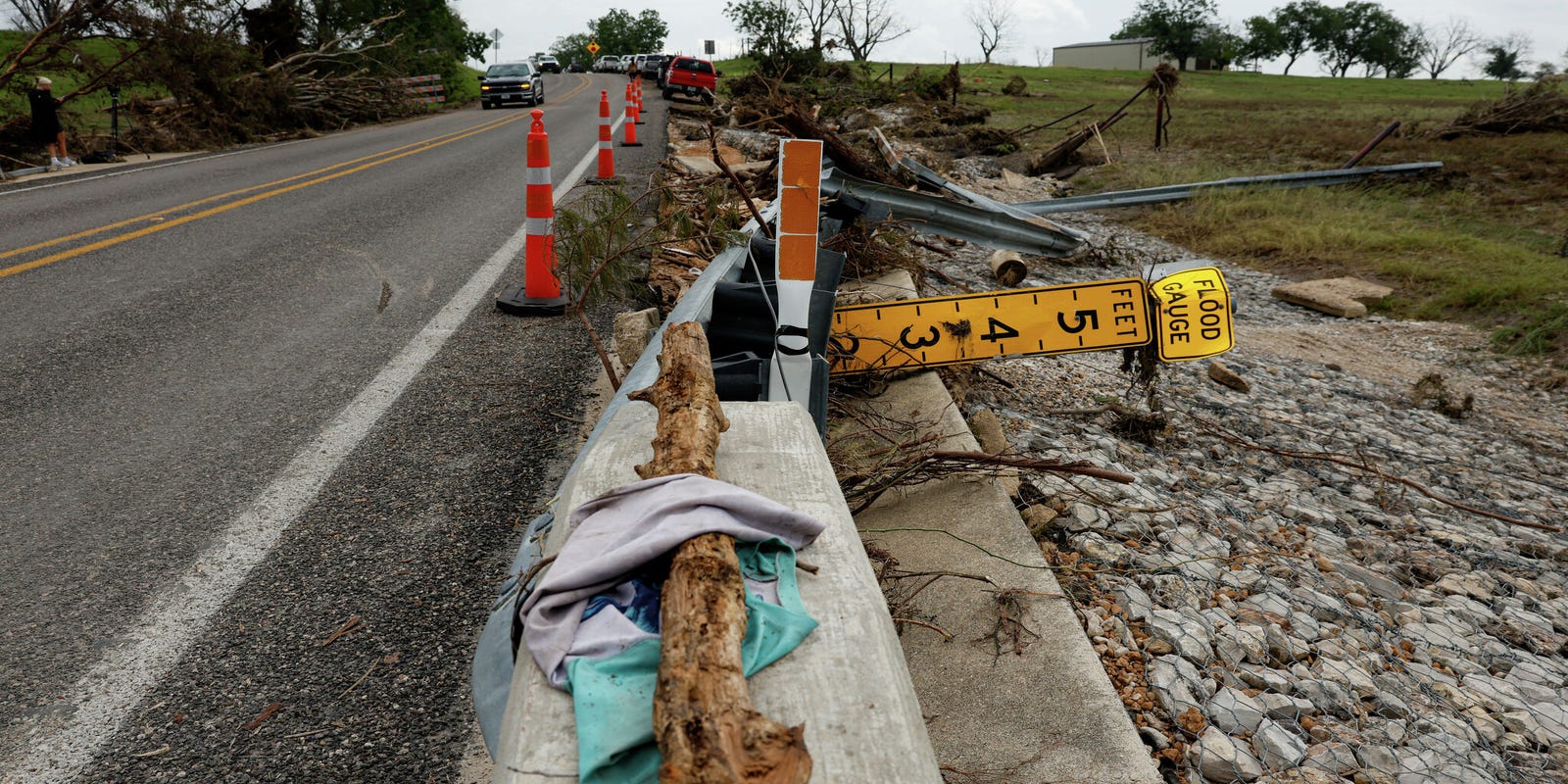 statesman's tweet card. The Upper Guadalupe River Authority had a $3 million reserve, but cut taxes rather than replacing an outdated flood alert system before the July 4 Hill …