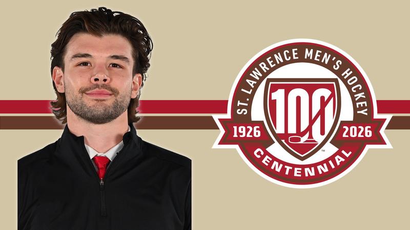 SLUsaints's tweet card. St. Lawrence University's Charles W. Appleton II Men's Hockey Head Coach Brent Brekke has announced the addition of Brendan Flanagan to the Skating Saints coaching staff as Coordinator of Hockey...