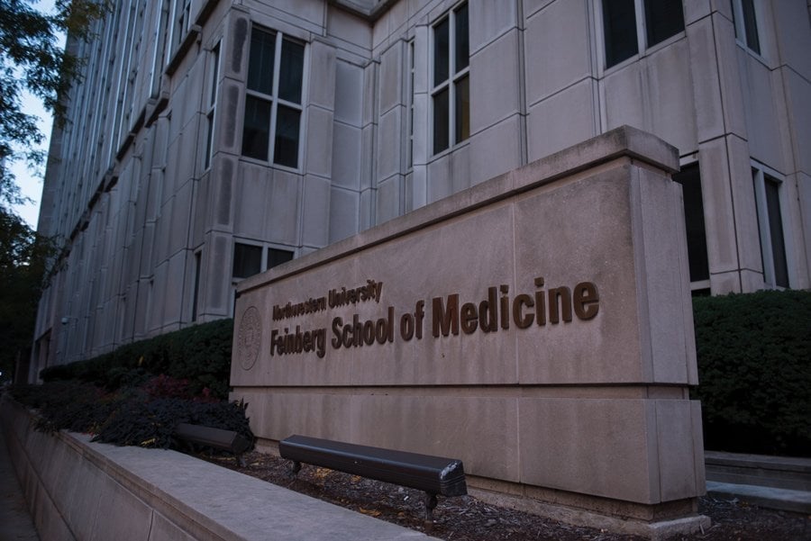 thedailynu's tweet card. On June 12, Northwestern announced that — effective Jan. 1, 2026 — all medical plans for NU employees would be administered by UnitedHealthcare, replacing Blue Cross Blue Shield.  A month later, many...
