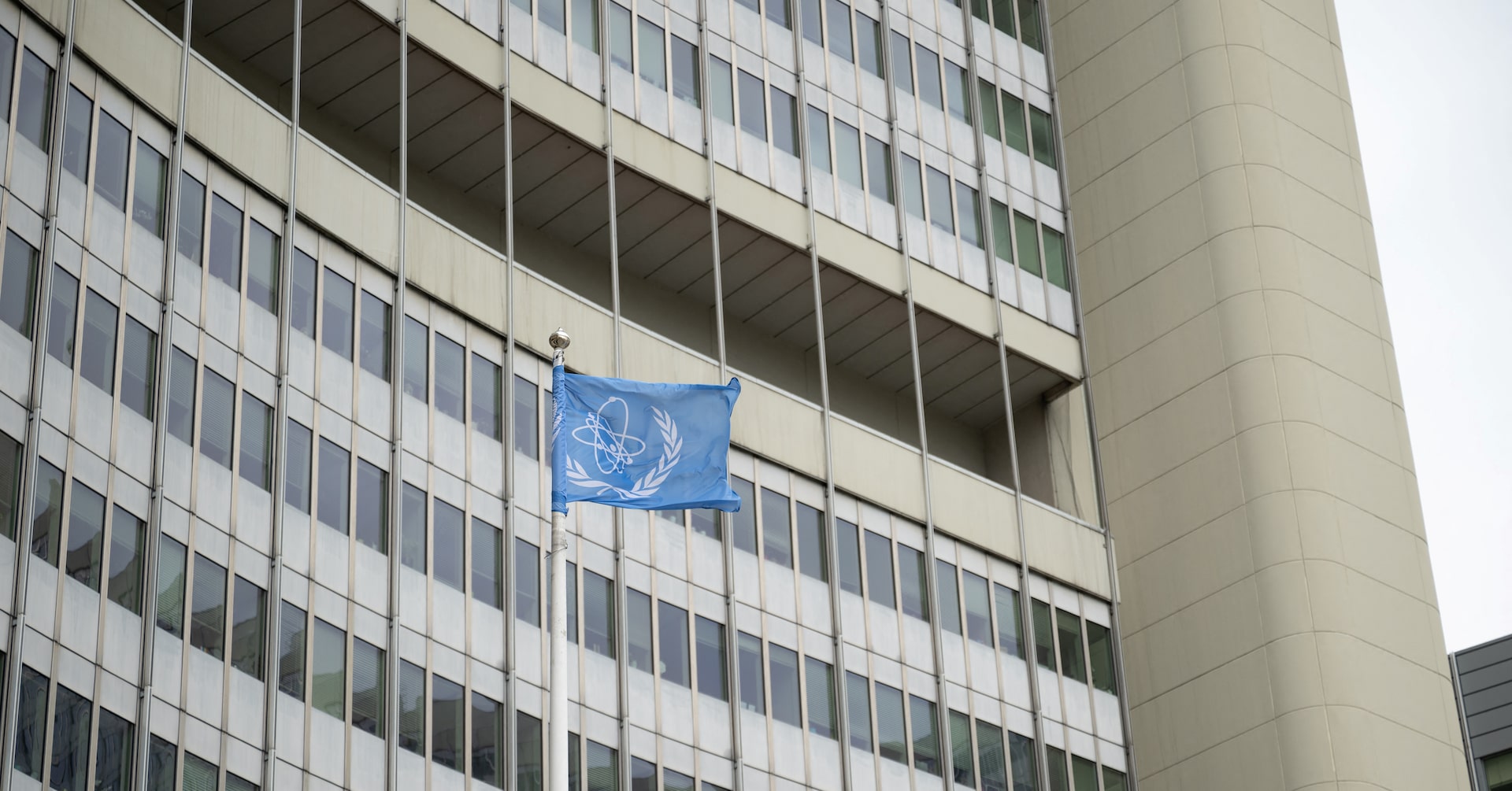 ReutersIran's tweet card. Iran has agreed to allow a technical team from the U.N. nuclear watchdog to visit in the coming weeks to discuss "a new modality" on relations between the International Atomic Energy Agency and...