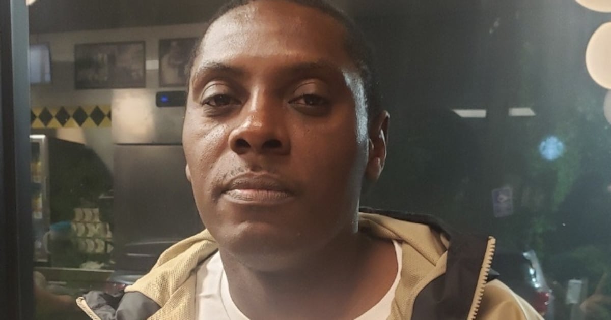 JozsefPapp_'s tweet card. Sedrick Moore spent 21 years in Georgia’s prison system after being wrongly convicted for a 1993 rape. Now, he is seeking justice.