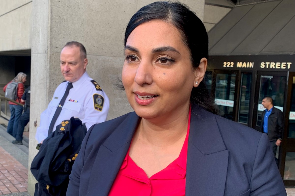 TheOrcaBC's tweet card. The province is brushing off questions over Bailey McCourt’s fatal attack after B.C. prosecutors overlooked rules meant to prevent domestic killings