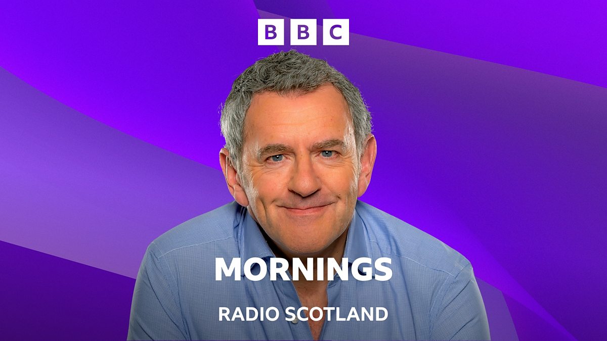 MenAtWork_MC's tweet card. Stephen Jardine gets to the heart of the stories making the news.