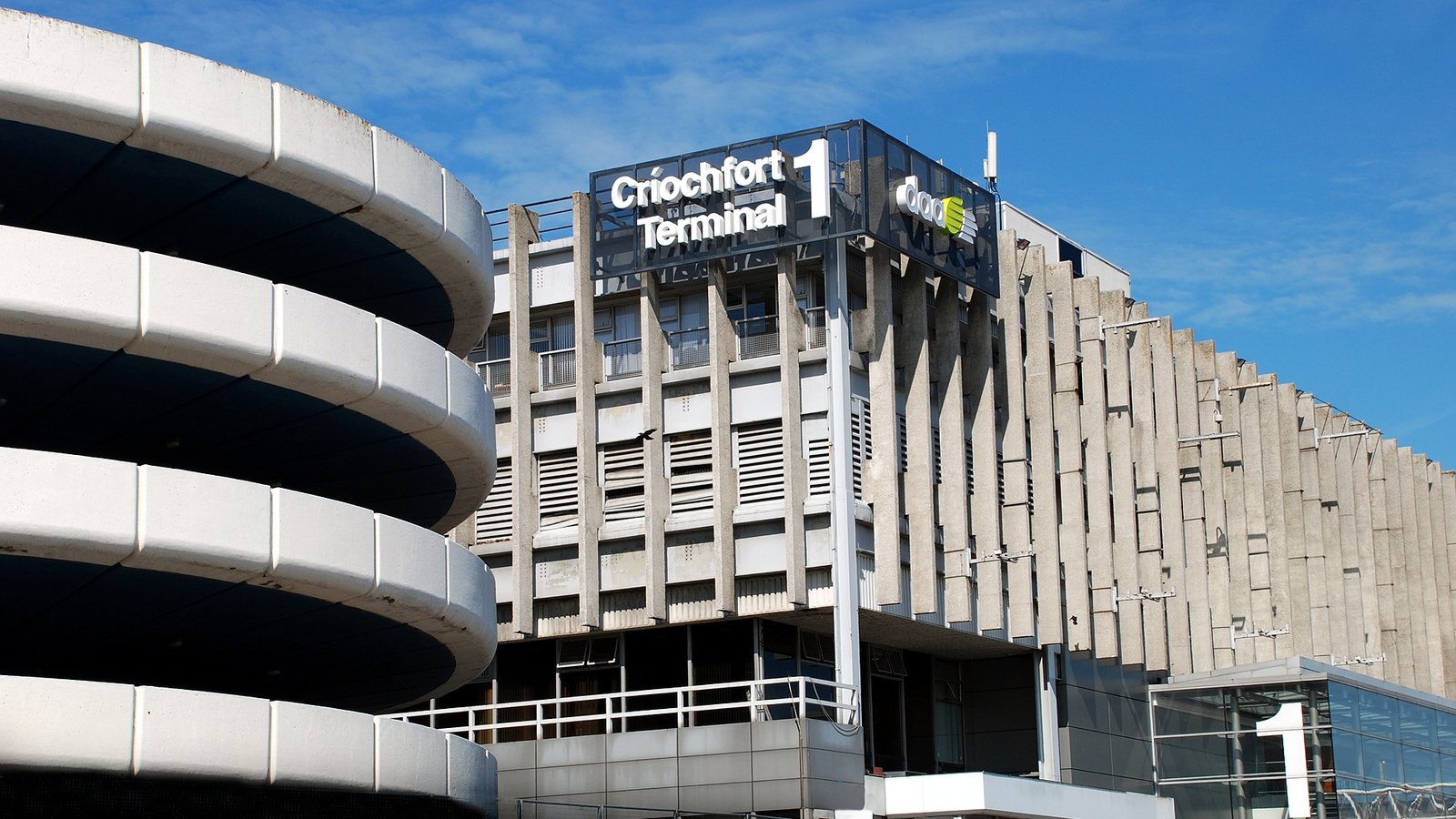 RTEbusiness's tweet card. An Coimisiún Pleanála (ACP) has refused planning permission to the operator of Dublin airport to demolish spiral parking ramps on "an extremely valuable site" at the airport.