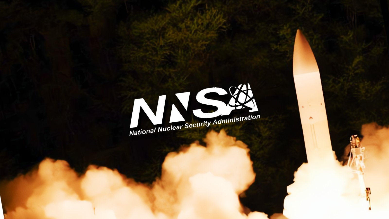 BleepinComputer's tweet card. Unknown threat actors have reportedly breached the National Nuclear Security Administration's (NNSA) network in attacks exploiting a recently patched Microsoft SharePoint zero-day vulnerability chain.