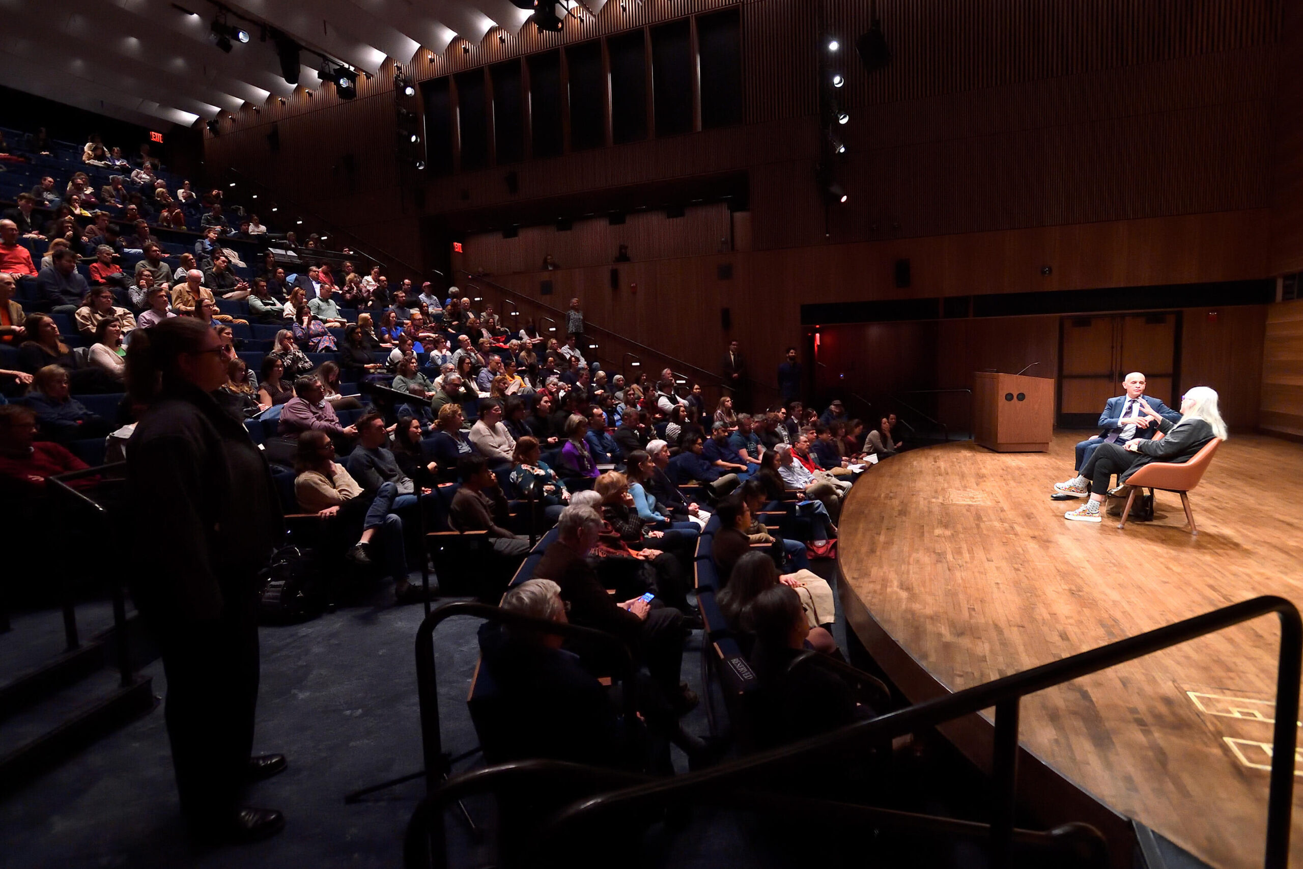 JHUMCEH's tweet card. The Nexus Awards Program supports a diverse range of programming, research, and teaching activities at the Hopkins Bloomberg Center.