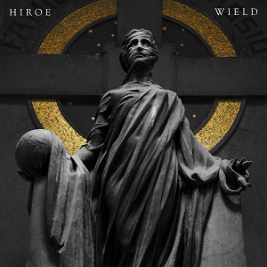 ProgRockJournal's tweet card. Hiroe, the new darlings of the American Post-Rock underground, unveil the official video for "Wield" — Full album performance recorded live at Cart Studios.
