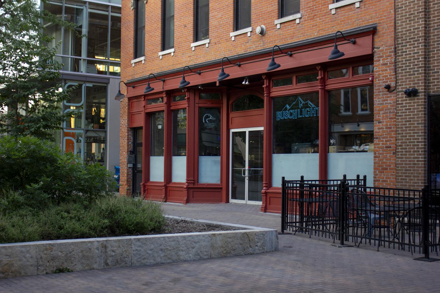 TheDailyIowan's tweet card. Cedar Rapids-based country-themed bar Hazzard County is coming to downtown Iowa City this fall, taking the place of former iconic Iowa City bar the Fieldhouse. The new bar is located in the Pedestr...