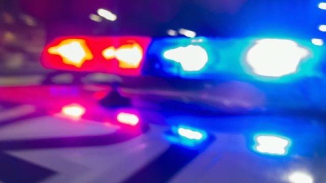 KDVR's tweet card. A Medina Alert has been issued as law enforcement searches for the driver and vehicle that hit a person on a bicycle early Wednesday.