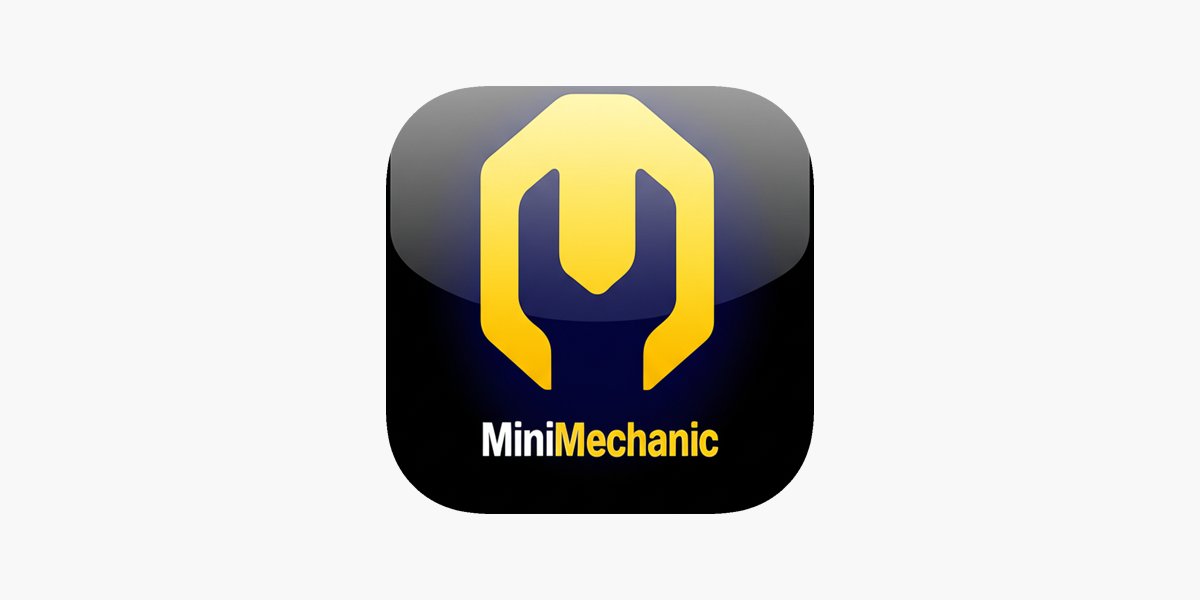 DevilDog_eth's tweet card. ‎Tired of confusing dashboard lights and expensive, unexpected repairs? Mini Mechanic is your personal automotive co-pilot, designed to bridge the gap between you and your engine, empowering you to...