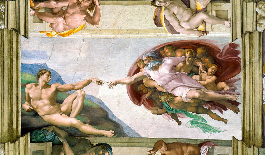 AmericanMaghreb's tweet card. Almost 150 years after Nietzsche said ‘God is dead,’ some of our most important thinkers are getting religion. Peter Savodnik meets the new theists.