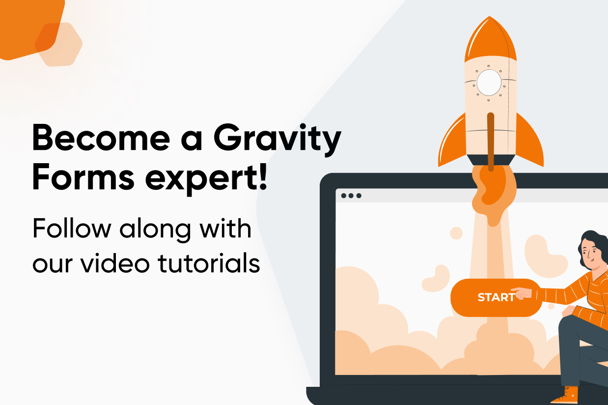 gravityforms's tweet card. Explore the GravityForms video library! Dive deep into tutorials, guides, and insights to make form-building a breeze.