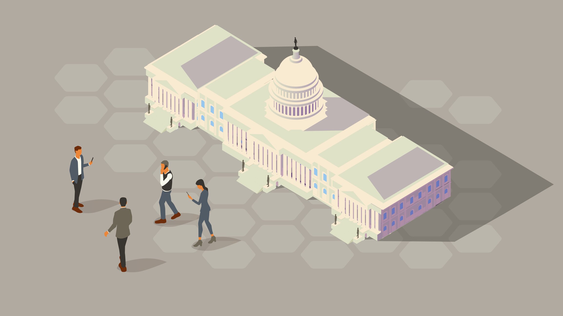 emily_adamec's tweet card. Much of US trade policy for the last 60 years can be explained through the power and influence of the domestic steel industry. Over that period, Washington—to the cheers of industry lobbyists—has...