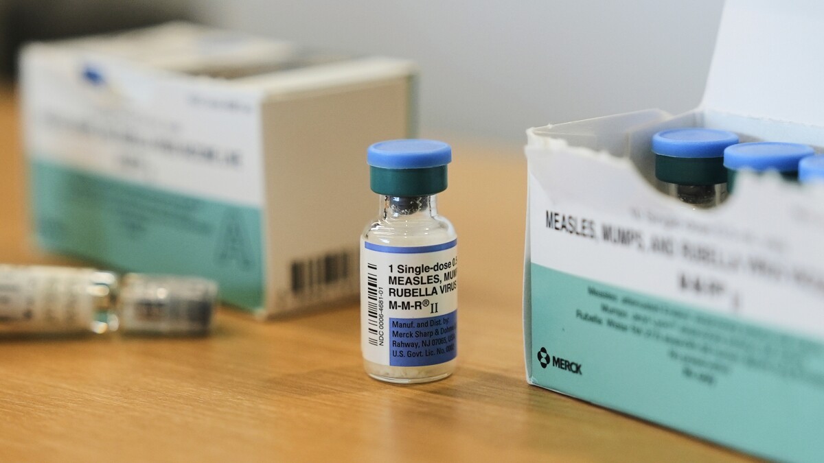 MaayanSchechter's tweet card. An Upstate resident is South Carolina's first confirmed case of measles in 2025. It's the state's first confirmed case since September 2024.