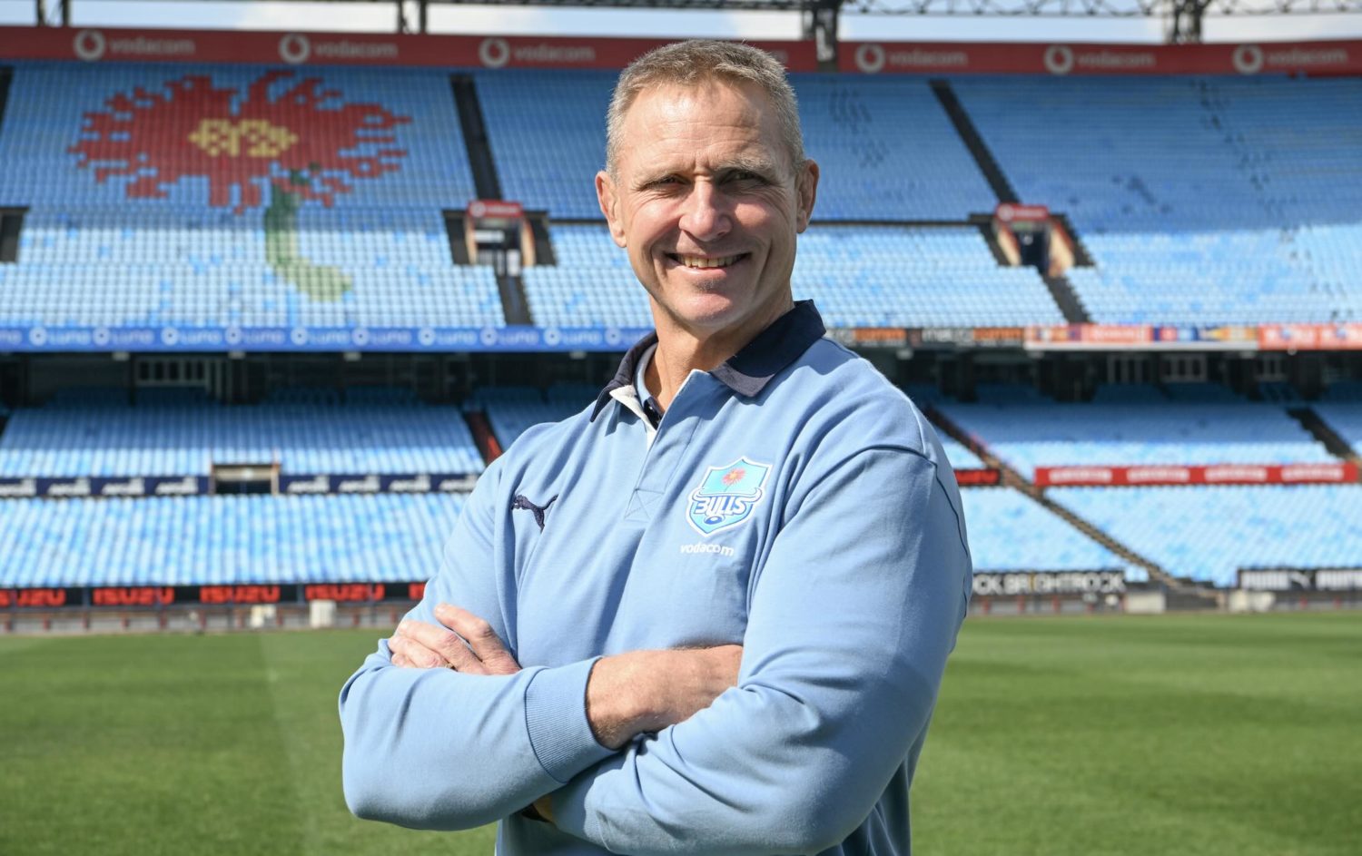 SARugbymag's tweet card. New Vodacom Bulls coach Johan Ackermann says there are a few non-negotiables when it comes to player selection and building the right culture at Loftus.