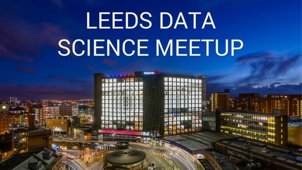 jumping_uk's tweet card. We are delighted to welcome you to our in person event in November 2024! Free pizza and soft drinks will be provided on a first come first served basis. **Schedule** **18
