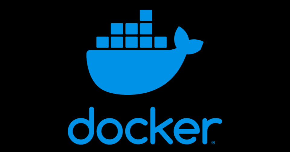 DoltHub's tweet card. Part one of a beginner series introducing Docker and how to use it to run local containerized applications!