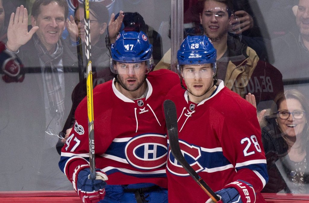 NoovoInfo's tweet card. L'ex-défenseur du Canadien de Montréal, Nathan Beaulieu, a annoncé sa retraite du hockey professionnel à l'âge de 32 ans, a indiqué l'Association des joueurs de la LNH sur son compte 'X' officiel...