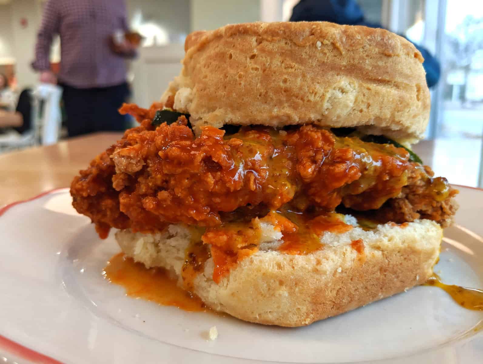 Adventuringgal's tweet card. OKC's foodie scene is exploding! From fine dining downtown to casual eats in fun neighborhoods, here are the best restaurants in Oklahoma City!