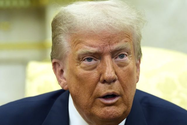 ABrosnikoff's tweet card. U.S. President Donald Trump announced more trade deals this week as his deadline for Canada and the United States to negotiate a new economic and security partnership draws closer.