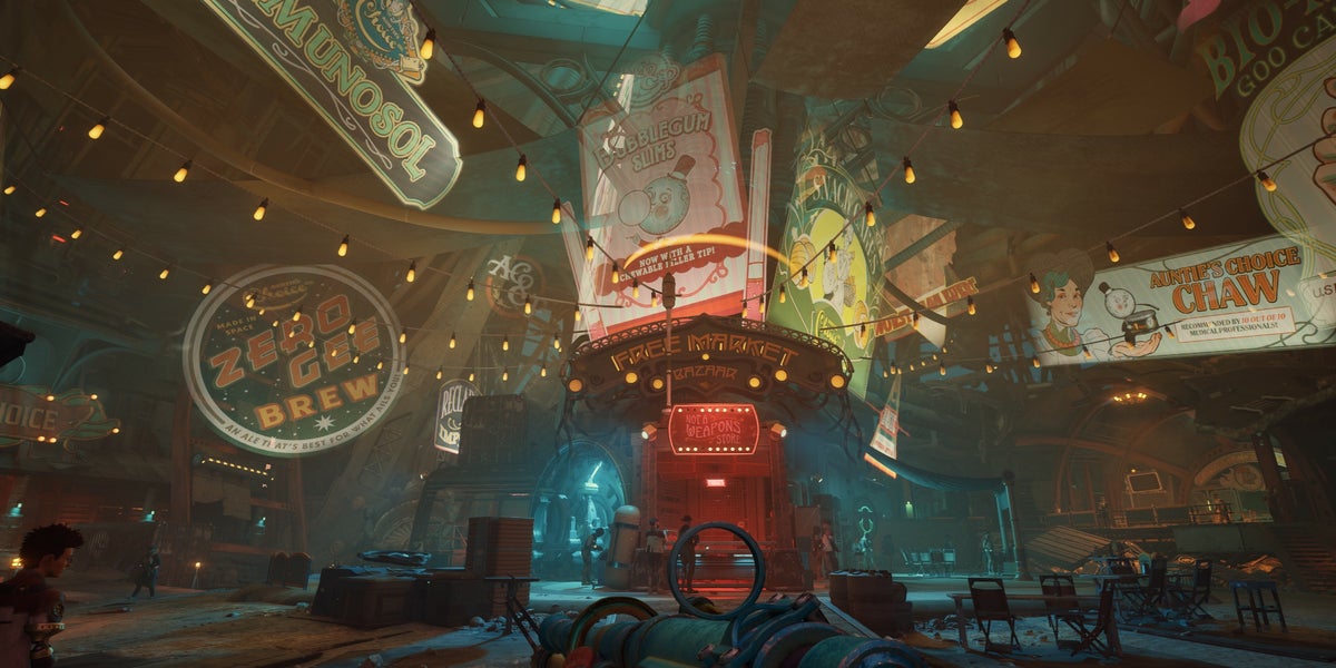 rockpapershot's tweet card. Microsoft have decided not to charge $80 for The Outer Worlds 2 in the US after all, with pre-orders set to be refunded.