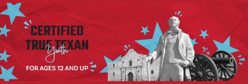 FranRhodesTX1's tweet card. True Texas Project's "Certified True Texan" training has trained hundreds of Texans across the state on the ins and outs of bei...