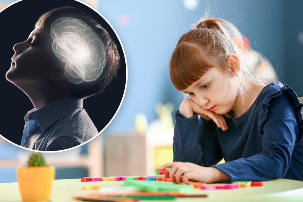 EPrinceton's tweet card. Groundbreaking new research from Princeton University and the Simons Foundation has pinpointed four distinct subtypes of autism, which are characterized not just by behavior but biological...