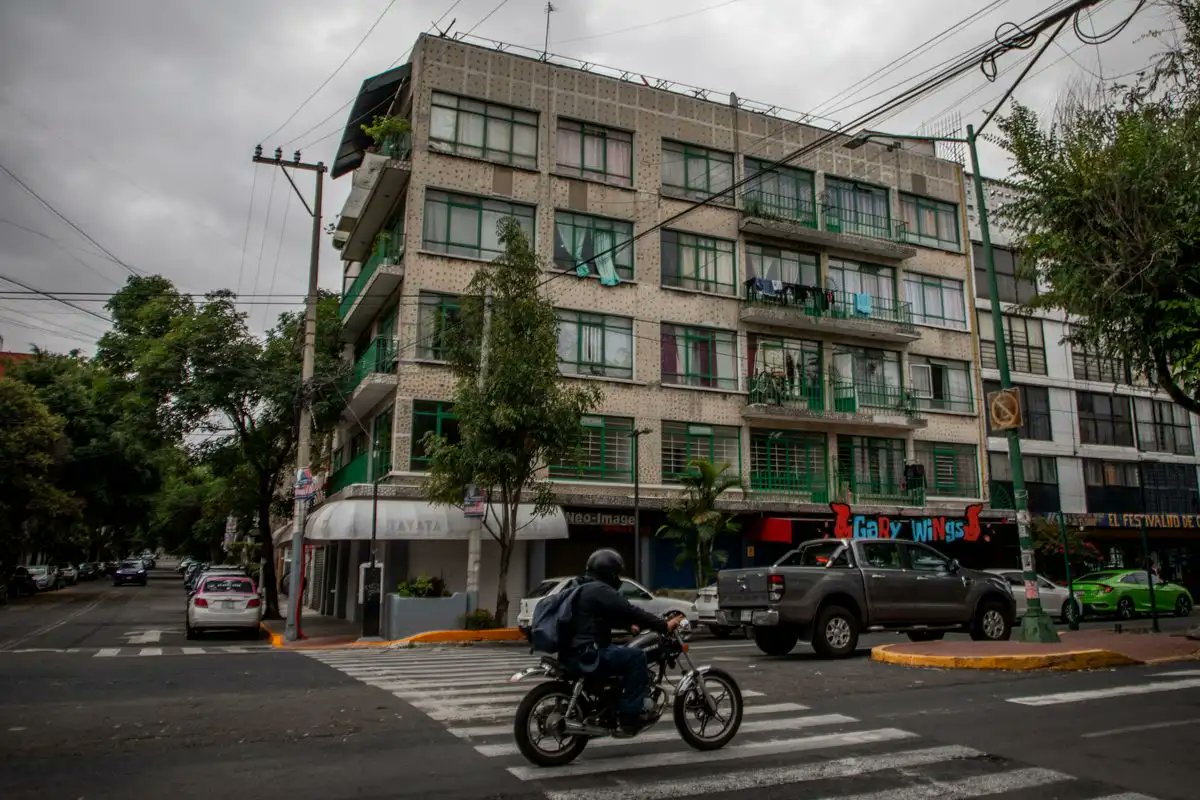 javier_guizar's tweet card. Concentran reportes las alcaldías Cuauhtémoc, Tlalpan y V. Carranza.