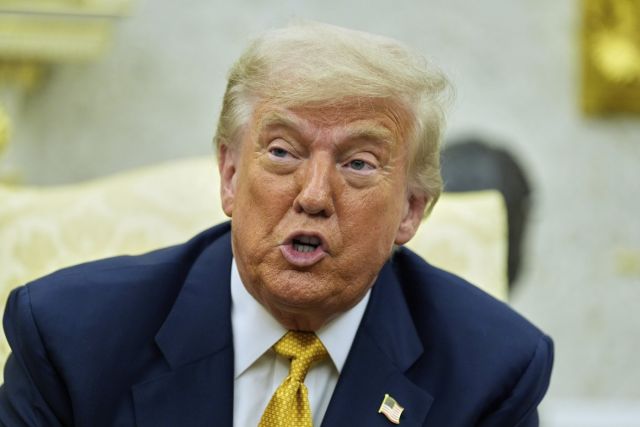 ABrosnikoff's tweet card. A small but fast-growing group of people in the United States have soured somewhat on President Donald Trump this year, as they worry about high costs and fear new tariff policies will further raise...