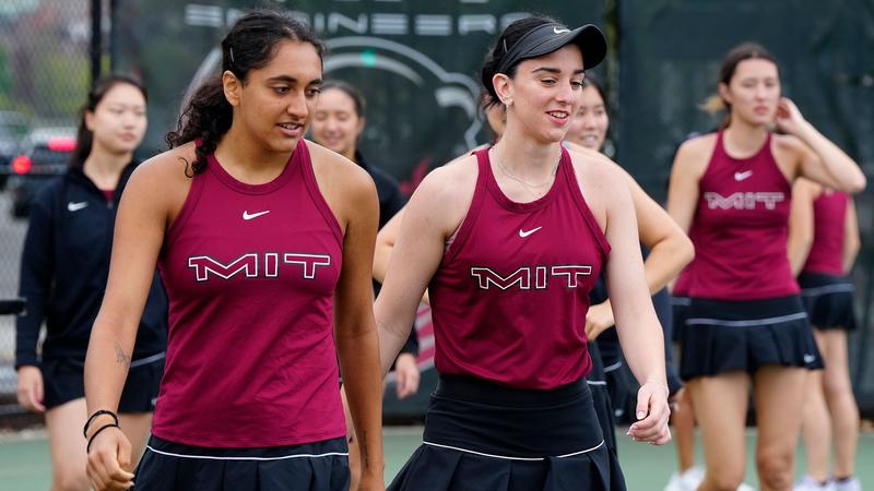 MITAthletics's tweet card. GILBERT, Ariz. – For the 22nd year in a row, the MIT women's tennis team qualified for the Intercollegiate Tennis Association (ITA) All-Academic Team award as announced by the organization on...