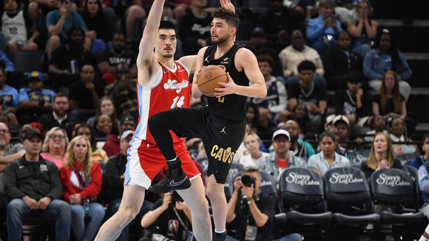 AmNotEvan's tweet card. Losing Ty Jerome in free agency was tough for the Cavaliers. However, this Grizzlies executive's comments only adds insult to injury.