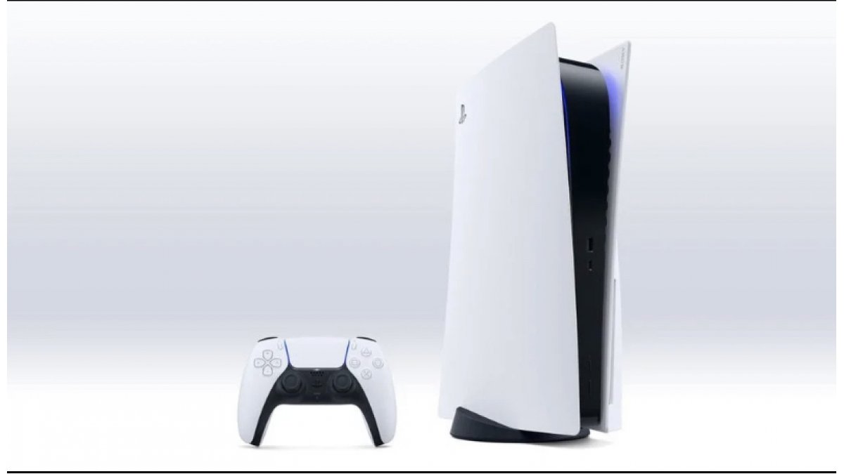 Father_Ted_'s tweet card. Win a Brand New PlayStation 5 Disc Edition Contents: PS5 console, DualSense wireless controller Ultra-high speed SSD for faster load times Integrated I/O creates new possibilities Ray Tracing for...
