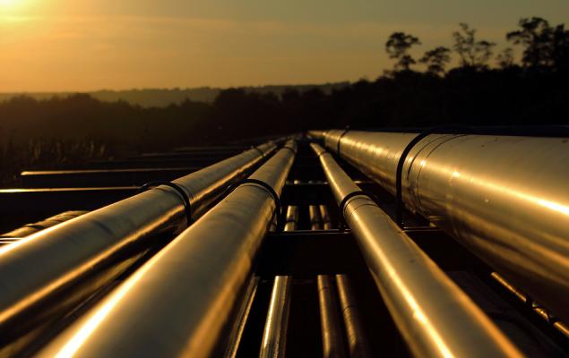 EnergyTransfer's tweet card. ET expands its midstream footprint with strategic buys, unlocking synergies and driving long-term cash flow stability.
