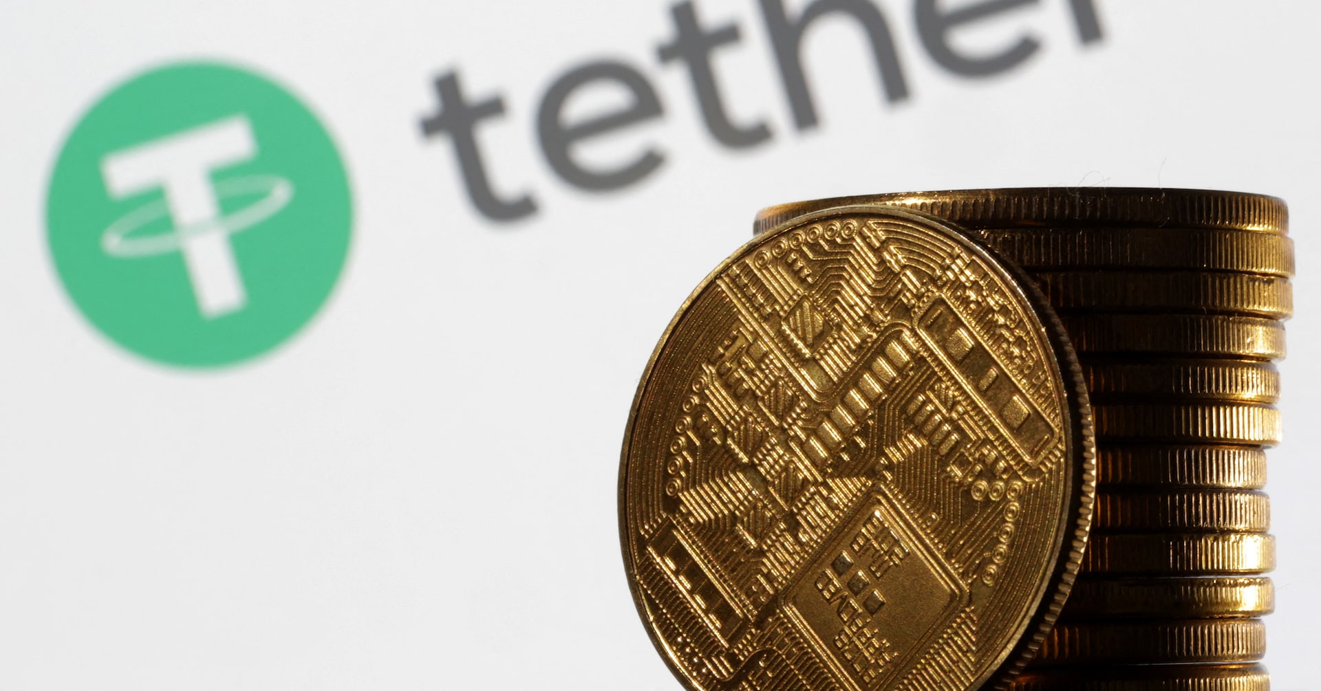 lawrencehwhite1's tweet card. Crypto powerhouse Tether, the world's largest digital assets company, is leveraging its recent acquisition of a South American agricultural firm to make a strategic play for the multi-trillion dollar...