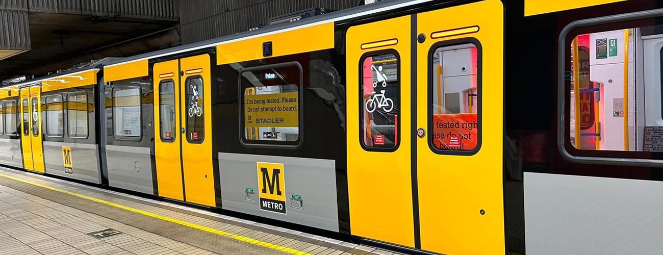 clearingthe_air's tweet card. Metro passengers in the UK can now be slapped with fines of up to £1,000 for vaping anywhere on the network under a controversial new byelaw. 