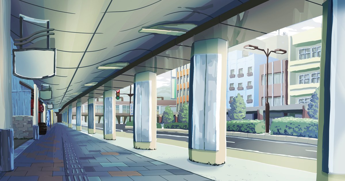 unagiPost's tweet card. 加工OK商用OK、素材そのままの再配布はしないでね。福井県敦賀市鉄輪町