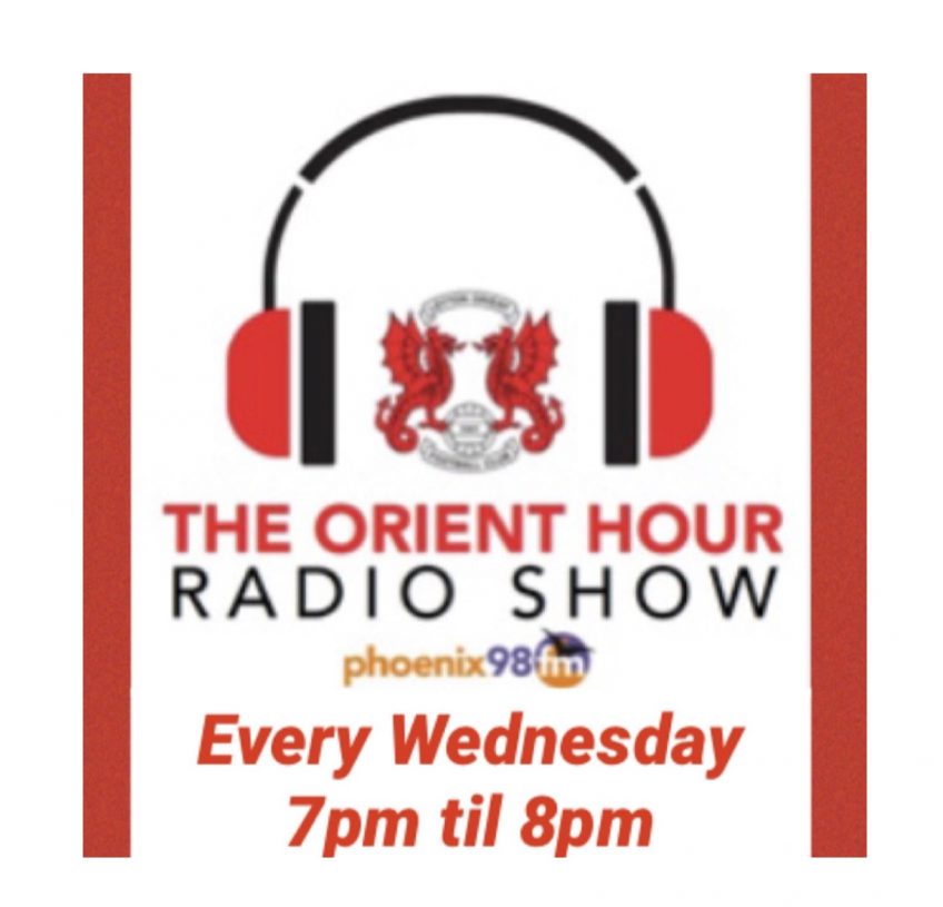 theorienthour's tweet card. Tonight’s show is hosted by Grant Conway, Tony Smyth and Ed Morgan along with Glen Wilkie on Zoom. The Panel read more