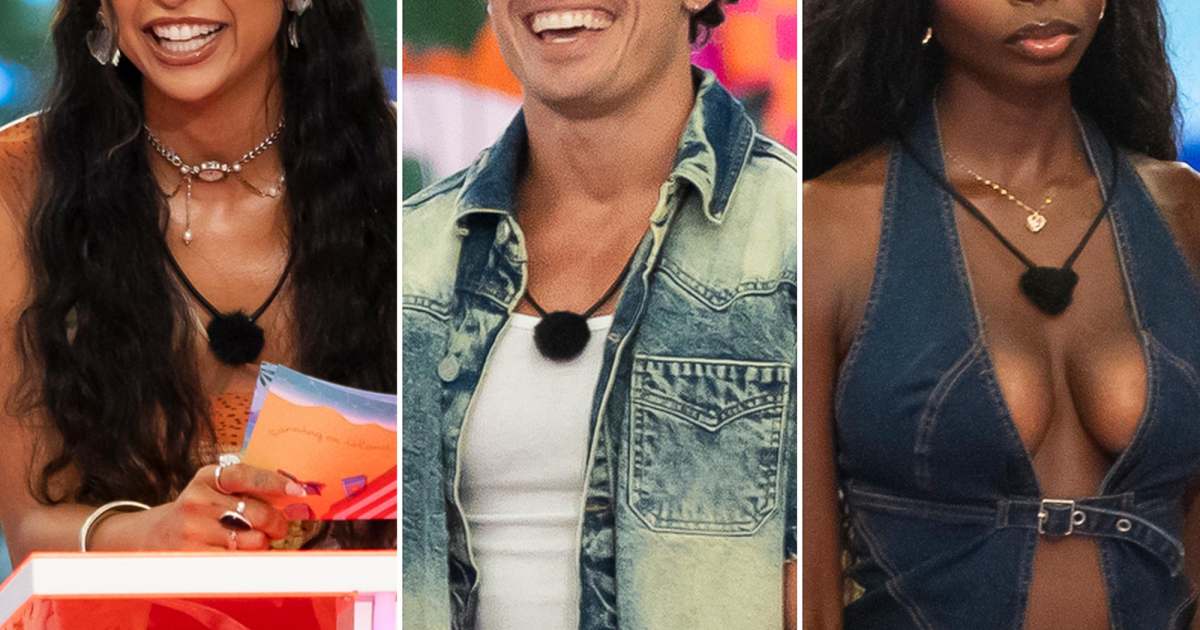usweekly's tweet card. Love Island USA's Cierra Ortega has offered Us some mixed messages when it comes to ex Nic Vansteenberghe's romance with Olandria Carthen