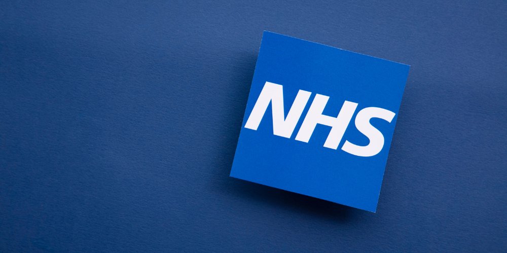 THETlinks's tweet card. 77 Years of the NHS: A Celebration of Global Collaboration and Diaspora Leadership - Global Health...