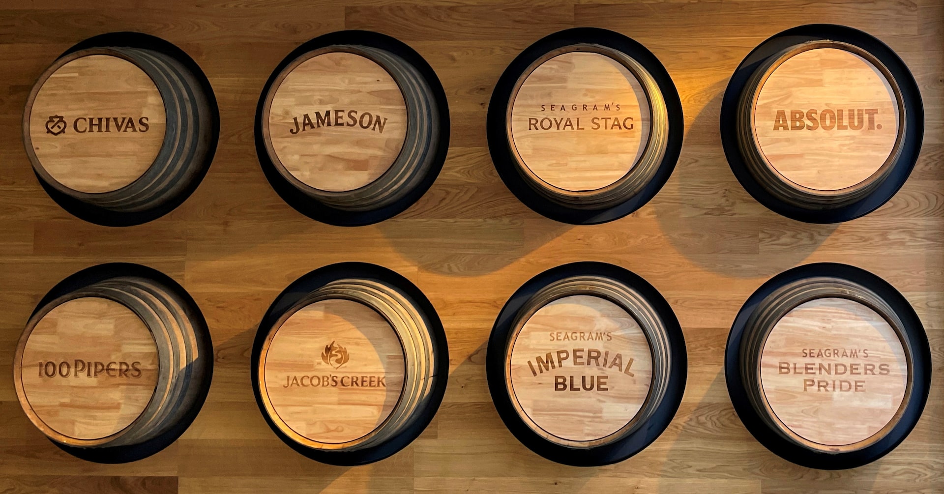 ReutersAsia's tweet card. Pernod Ricard said on Wednesday it had agreed to sell its Imperial Blue whisky business to Indian liquor maker Tilaknagar Industries , as the French spirits group boosts its focus on premium labels...