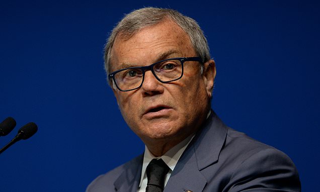 Ssears69's tweet card. Martin Sorrell has done a good job at S4 Capital generating a thriving digital marketing agency following his acrimonious departure from WPP.