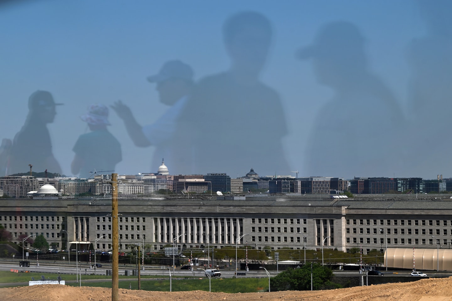 missy_ryan's tweet card. THE DISCORD LEAKS | Allies expressed dismay following a massive intelligence leak, but acknowledge they are dependent on the vast surveillance reach of the U.S.