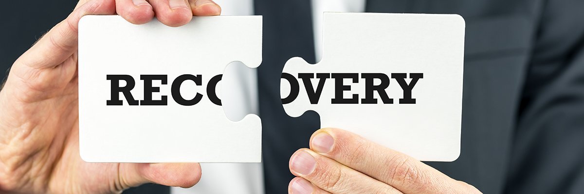 ComputerWeekly's tweet card. It’s easy to backup to the cloud, and we run lots of applications there now, too. So, running DR as-a-service in the cloud makes perfect sense for many. We look at the pros and cons.