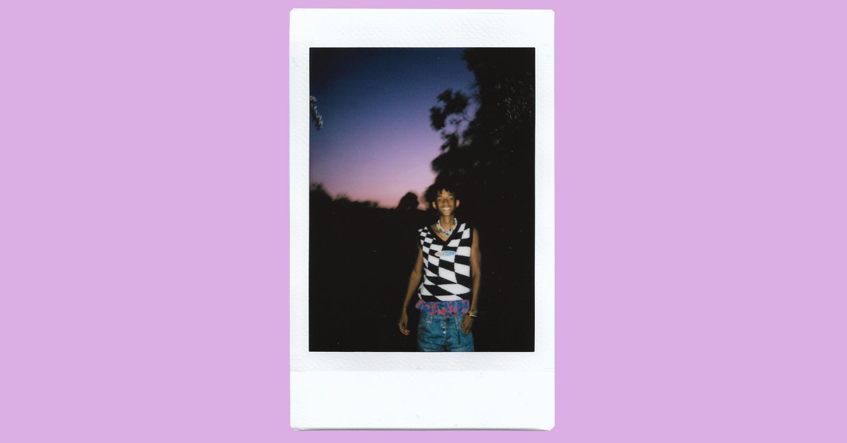 jaden's tweet card. The official website and store of Jaden Smith.
