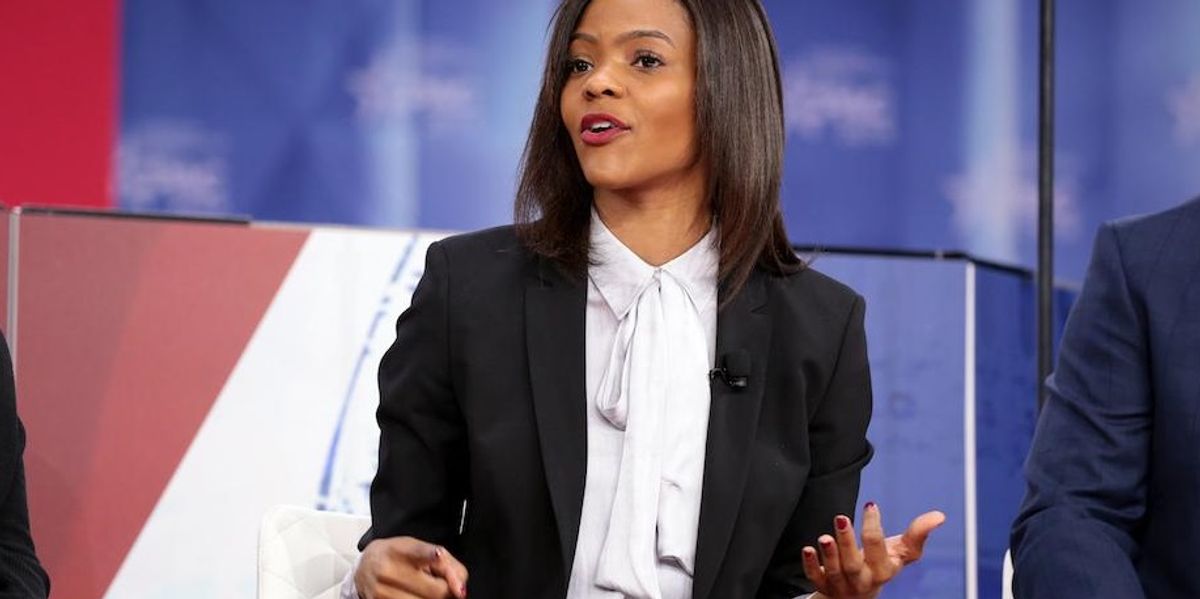 Roshan_Rinaldi's tweet card. First Lady Brigitte Macron is suing right-wing firebrand Candace Owens for a “relentless and unjustified smear campaign” that alleges Macron is secretly a man.Law firm Clare Locke shared the 219-page...